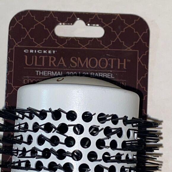 Cricket Ultra Smooth Styling Brush main image 8